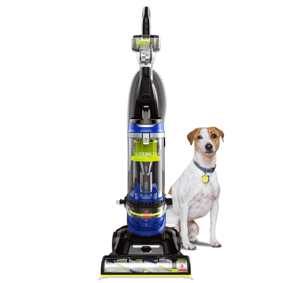 CleanView® Rewind Pet Vacuum 2490 BISSELL® Vacuum Cleaners